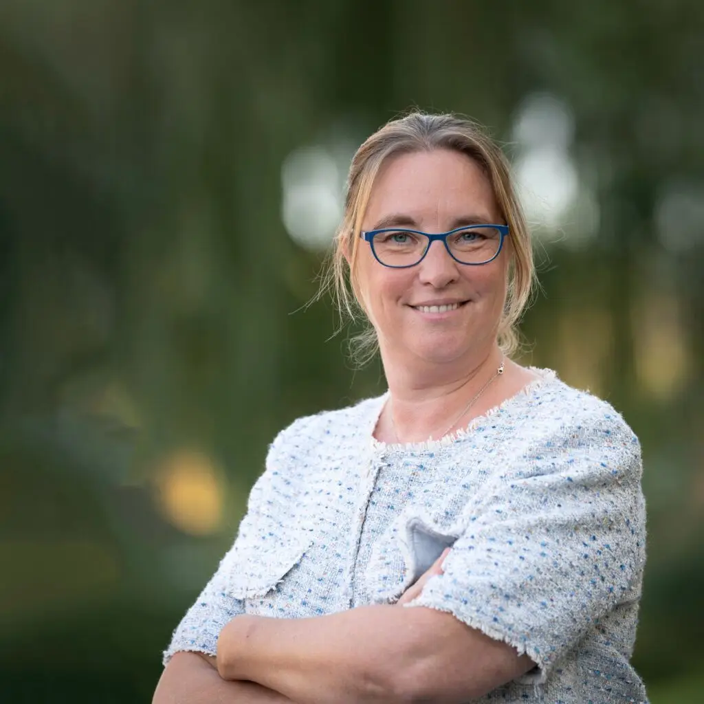 Foto van Marlous Kwikkers